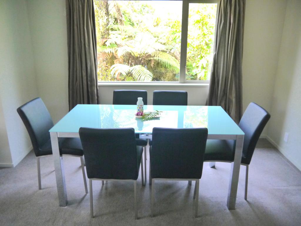 Franz Josef Treetops 部屋 写真